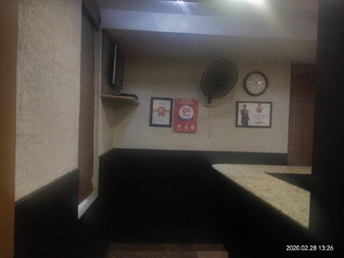 Ocean Inn Hotels バンガロール エクステリア 写真